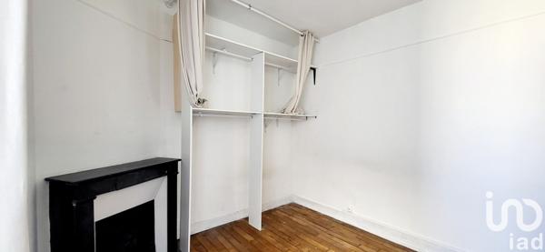 Appartement 2 pièces de 31 m² à Montreuil (93100)
