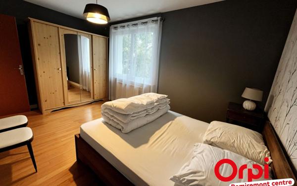 Appartement à louer    3 pièces • 70 m2 La Bresse