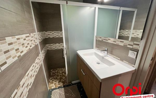 Appartement à louer    3 pièces • 70 m2 La Bresse