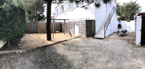 Appartement de type 3