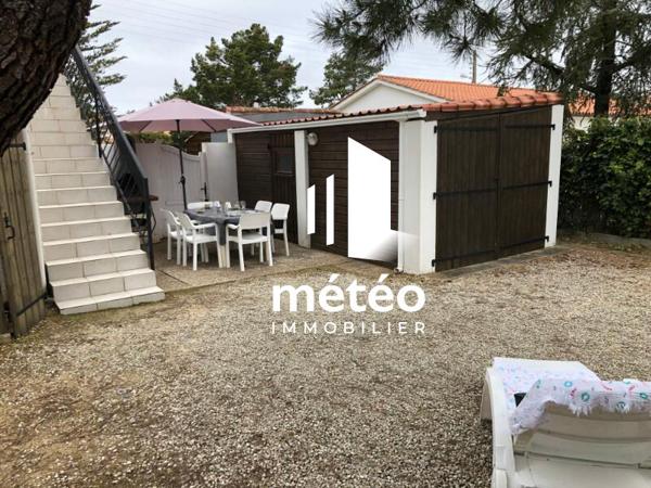 Appartement de type 3