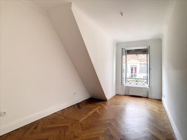 QUARTIER AINAY – T4 – DUPLEX – 93 m2 – 69002 – LYON