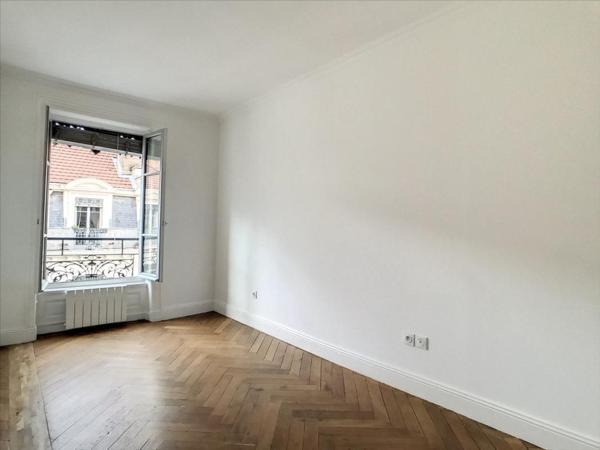QUARTIER AINAY – T4 – DUPLEX – 93 m2 – 69002 – LYON