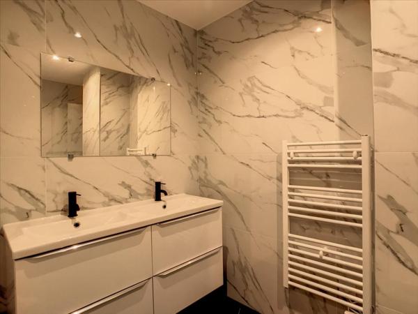QUARTIER AINAY – T4 – DUPLEX – 93 m2 – 69002 – LYON