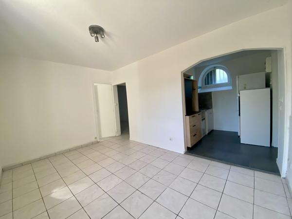 Appartement à vendre Condrieu
