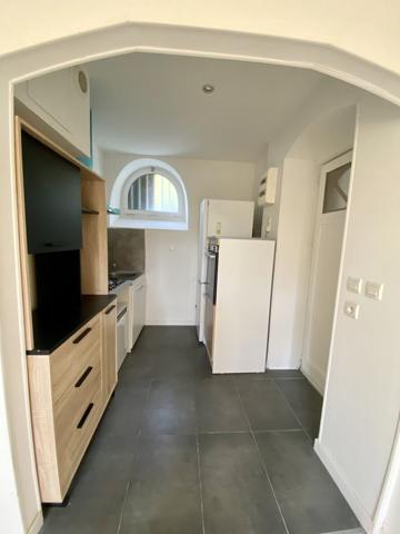 Appartement à vendre Condrieu