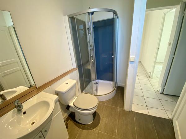 Appartement à vendre Condrieu