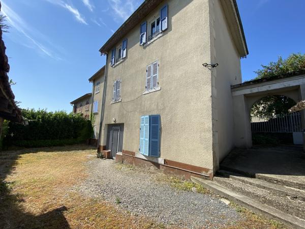 Appartement à vendre Condrieu