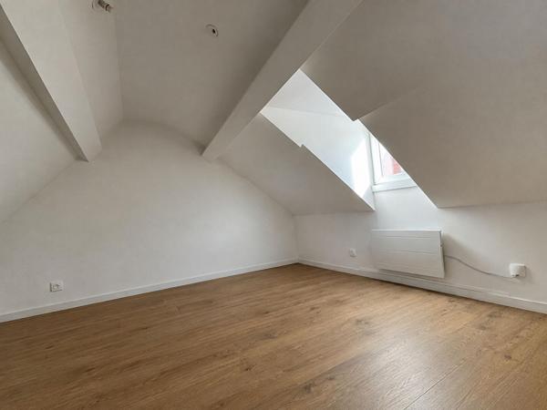 A LOUER : T1 à LILLE • Rue du Molinel - RÉPUBLIQUE BEAUX-ARTS • 780 € CC • Réf. 269-401