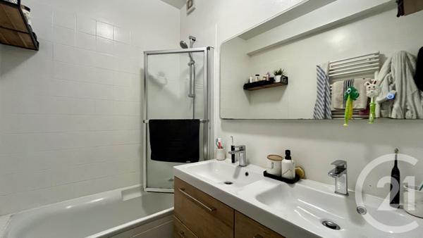 Appartement F3 à vendre  3 pièces - 64,20 m2 NOGENT SUR MARNE - 94