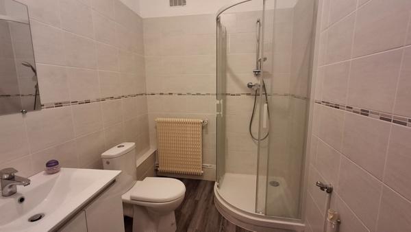 Appartement Crepy En Valois 2 pièce(s) 44.12 m2