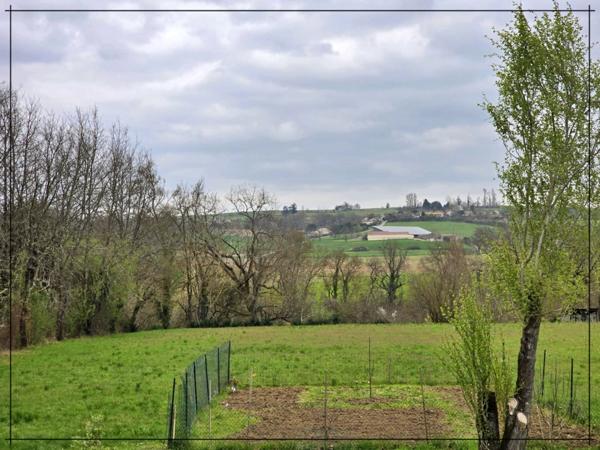 Maison à vendre 5 pièces NERAC (47)