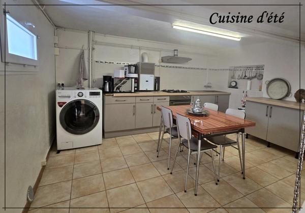 Maison à vendre 5 pièces NERAC (47)