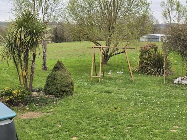 Maison à vendre 5 pièces NERAC (47)