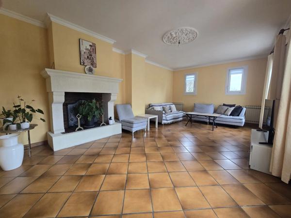 Maison à vendre 5 pièces NERAC (47)