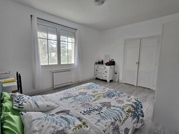 Maison à vendre 5 pièces NERAC (47)