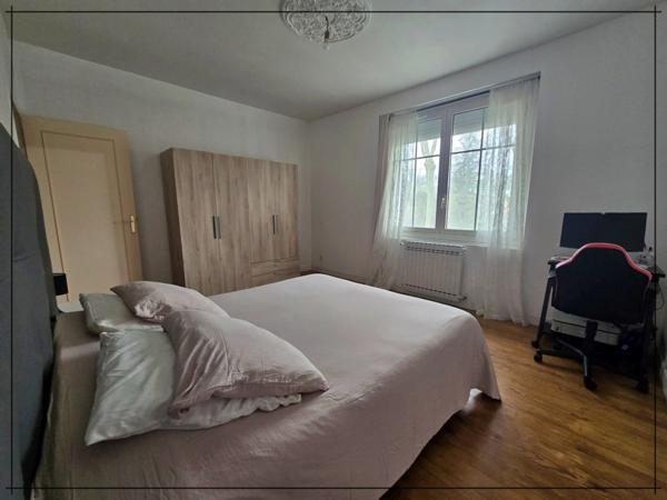 Maison à vendre 5 pièces NERAC (47)