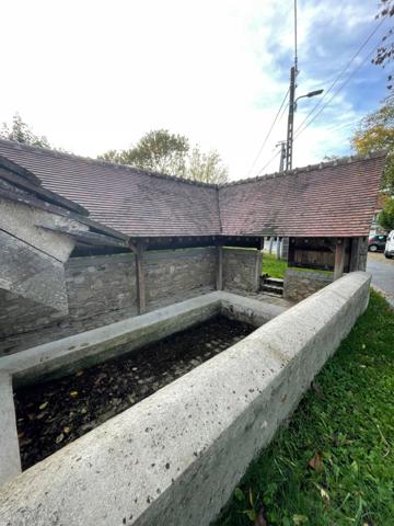 Saint-Germain-sur-Morin (77860) TERRAIN A BATIR DE 1600 M²