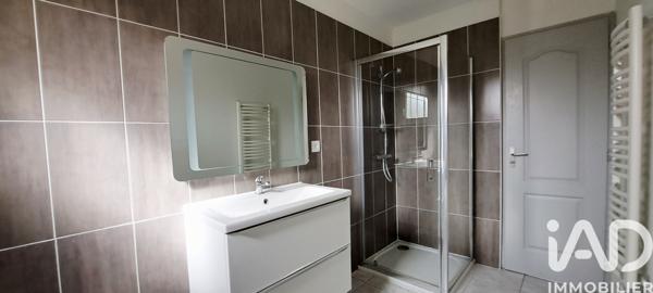 Maison à vendre 5 pièces 95 m² Villemandeur