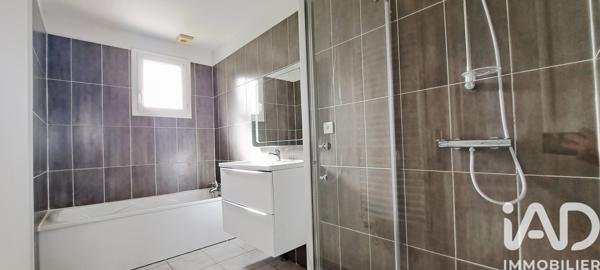 Maison à vendre 5 pièces 95 m² Villemandeur