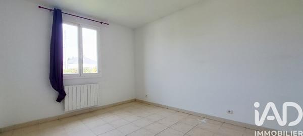 Maison à vendre 5 pièces 95 m² Villemandeur