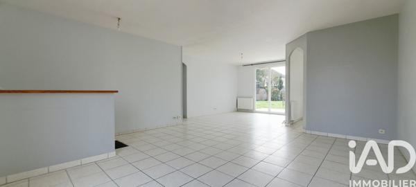 Maison à vendre 5 pièces 95 m² Villemandeur