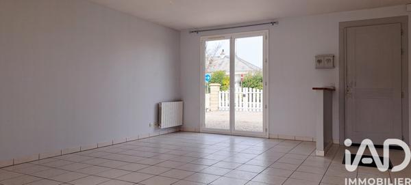 Maison à vendre 5 pièces 95 m² Villemandeur