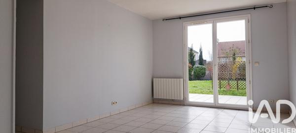Maison à vendre 5 pièces 95 m² Villemandeur