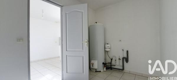 Maison à vendre 5 pièces 95 m² Villemandeur