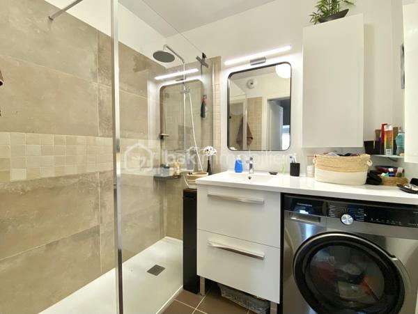 Appartement de 63,53 m²