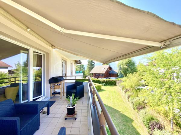 Appartement de 63,53 m²