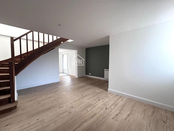 Maison Laval 6 pièces 109 m2