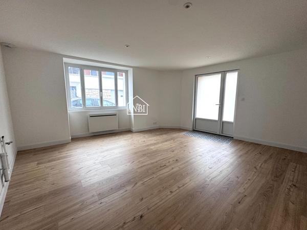 Maison Laval 6 pièces 109 m2
