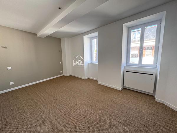 Maison Laval 6 pièces 109 m2