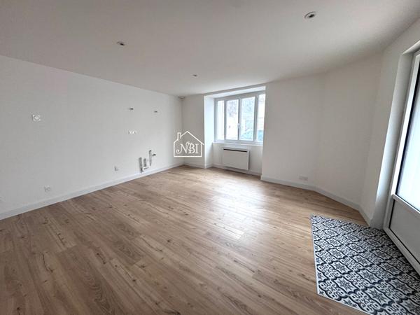 Maison Laval 6 pièces 109 m2