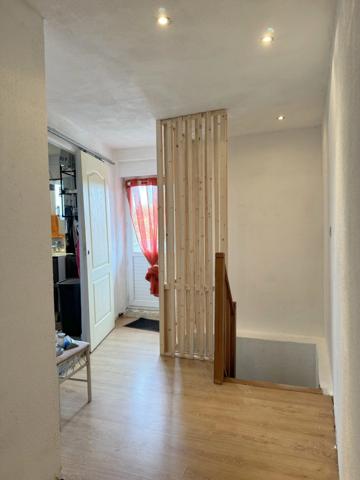 Maison 5 pièces, 140 m² – Terrain clos 510 m² - MONCEL LES LUNEVILLE (54)