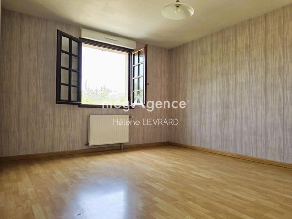 Maison à EVRON, 53600 - 4 pièces 86m²