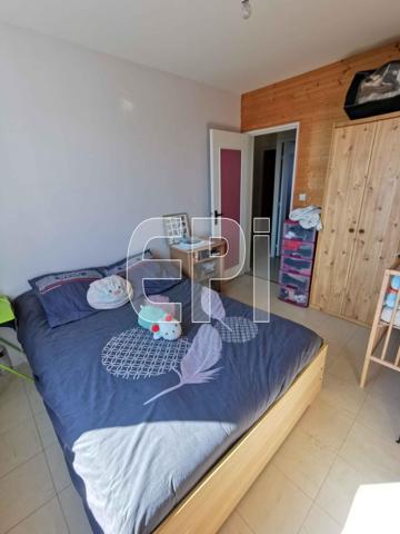 Richelieu Appartement T3 Ajouter à ma sélection Référence : 8152