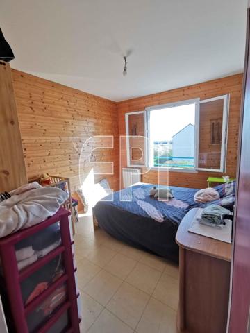 Richelieu Appartement T3 Ajouter à ma sélection Référence : 8152
