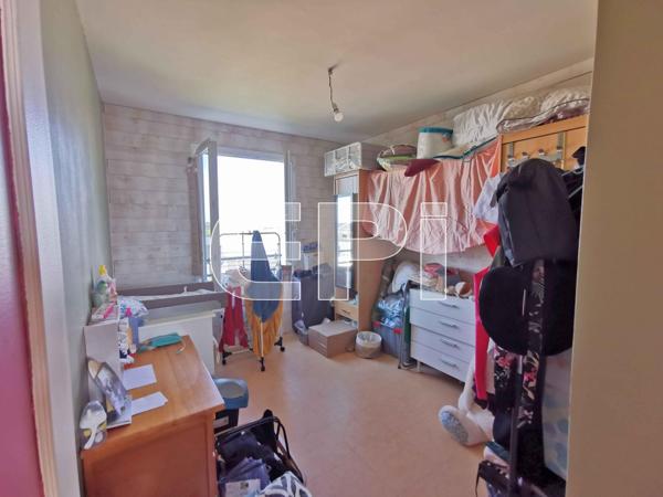 Richelieu Appartement T3 Ajouter à ma sélection Référence : 8152