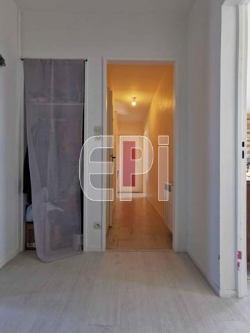 Richelieu Appartement T3 Ajouter à ma sélection Référence : 8152