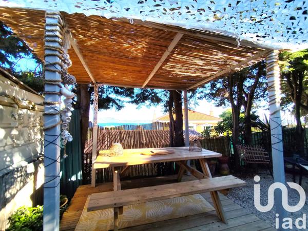 Maison à vendre 2 pièces 30 m² Hyères
