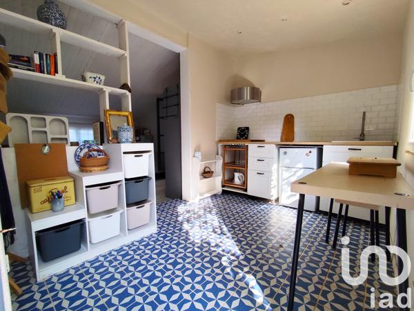 Maison à vendre 2 pièces 30 m² Hyères