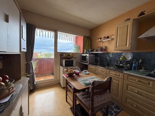 Appartement à vendre à Libourne
