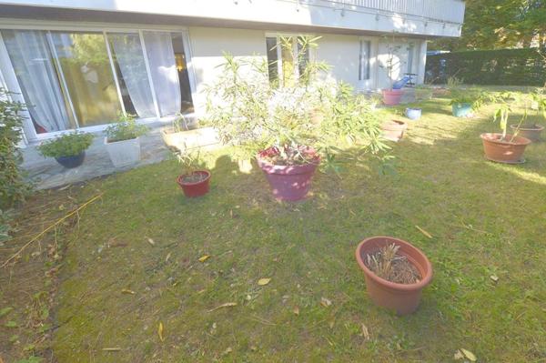 Appartement - St Georges de Didonne