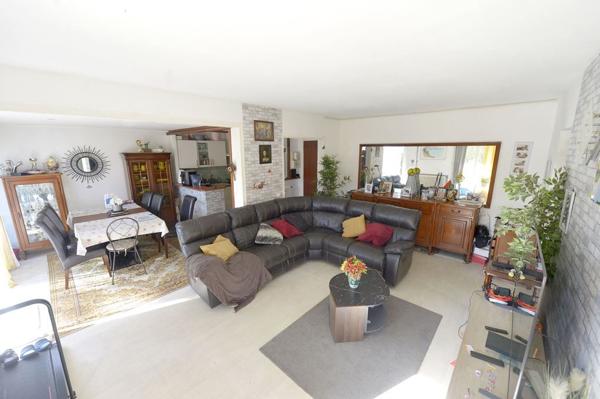 Appartement - St Georges de Didonne