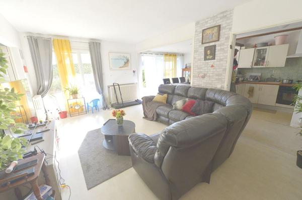 Appartement - St Georges de Didonne