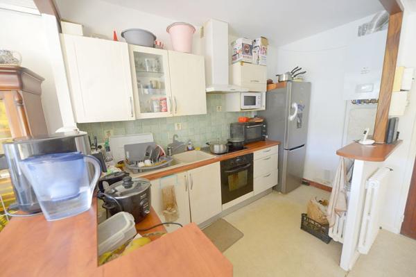 Appartement - St Georges de Didonne