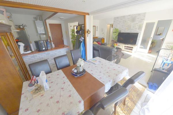 Appartement - St Georges de Didonne