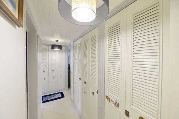 Appartement - St Georges de Didonne
